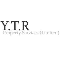 YTR Property Services Ltd Logo