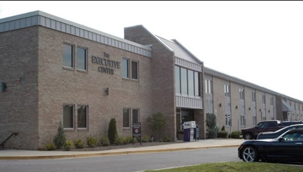 Images The Executive Center