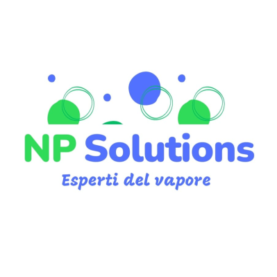 Np Solutions Logo