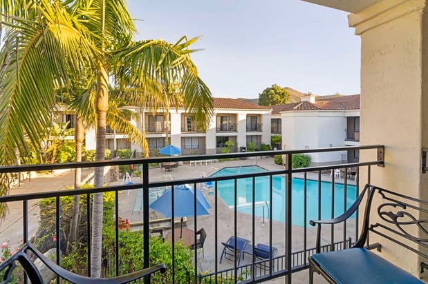 Images Best Western Posada Royale Hotel & Suites