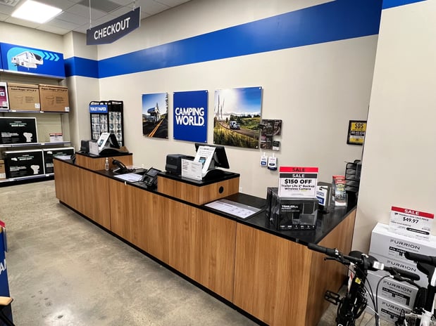 Images Camping World RV Sales