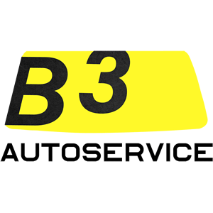 B3-Autoservice in Herbolzheim im Breisgau - Logo