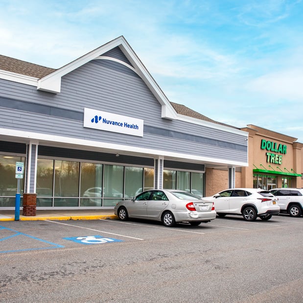 Images Nuvance Health Medical Practice - Primary Care - Mahopac
