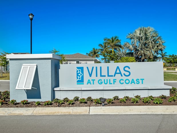 Images Villas at Gulf Coast