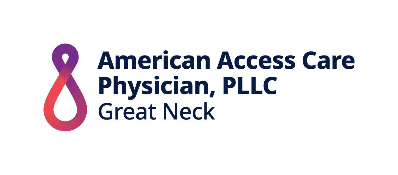 Logo American Access Care Physician, PLLC Great Neck