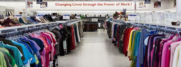 Images Goodwill Thrift Store & Donation Center- Westheimer River Oaks