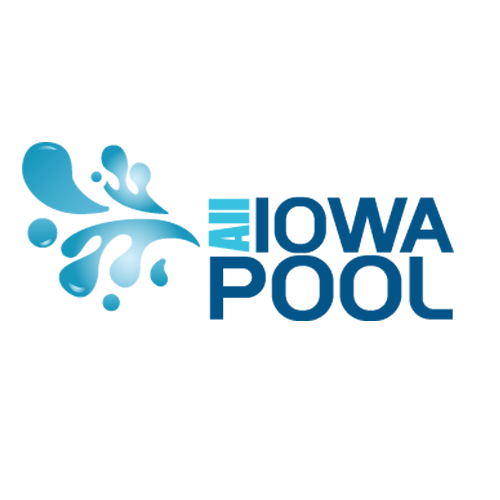 All Iowa Pool Logo