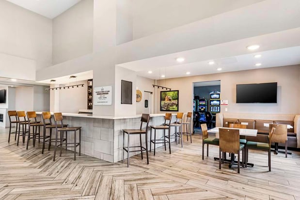 Images Best Western Plus Bourbonnais Hotel & Suites