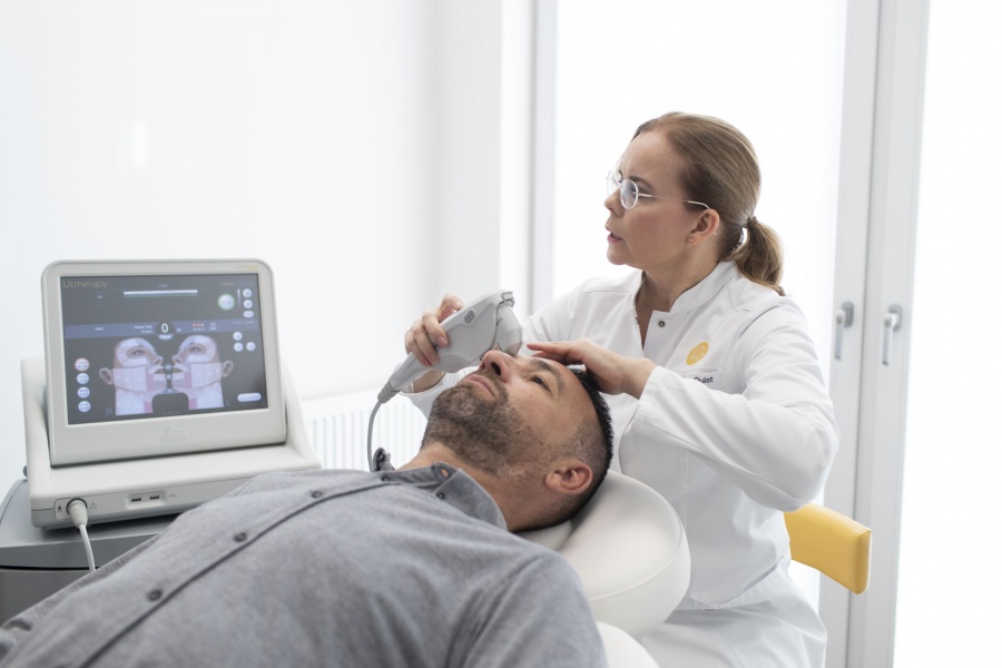 Dr. med. Jennifer Quist, Haifa-Allee 20 in Mainz