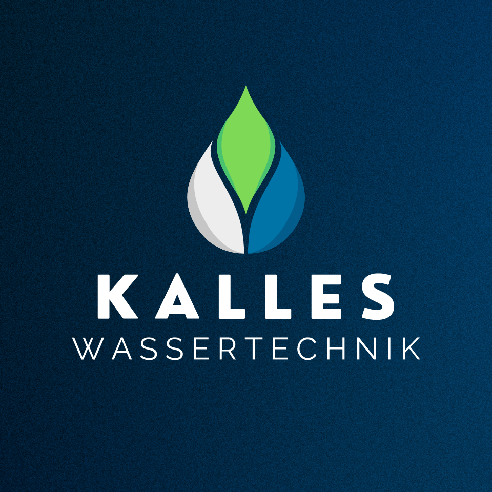 Kundenlogo Kalles Wassertechnik & Klima - Osmose- & Entkalkungsanlagen