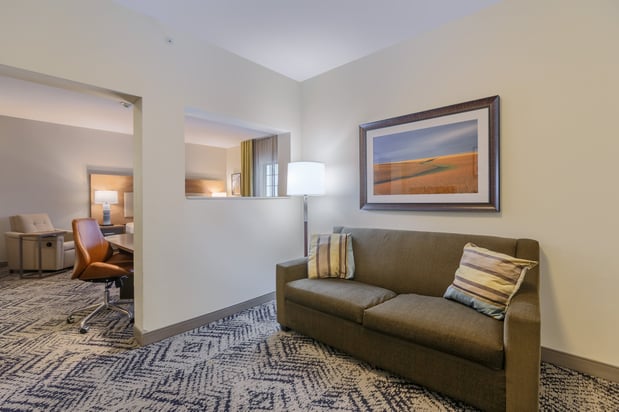 Images Candlewood Suites San Marcos by IHG