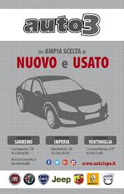 Images Auto 3 Spa - Concessionaria Fiat