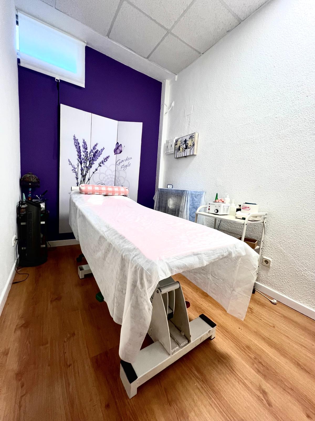Images Maytry, Centro De Estetica, Depilacion Y Masajes