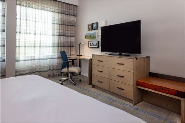 Images Hilton Austin Airport