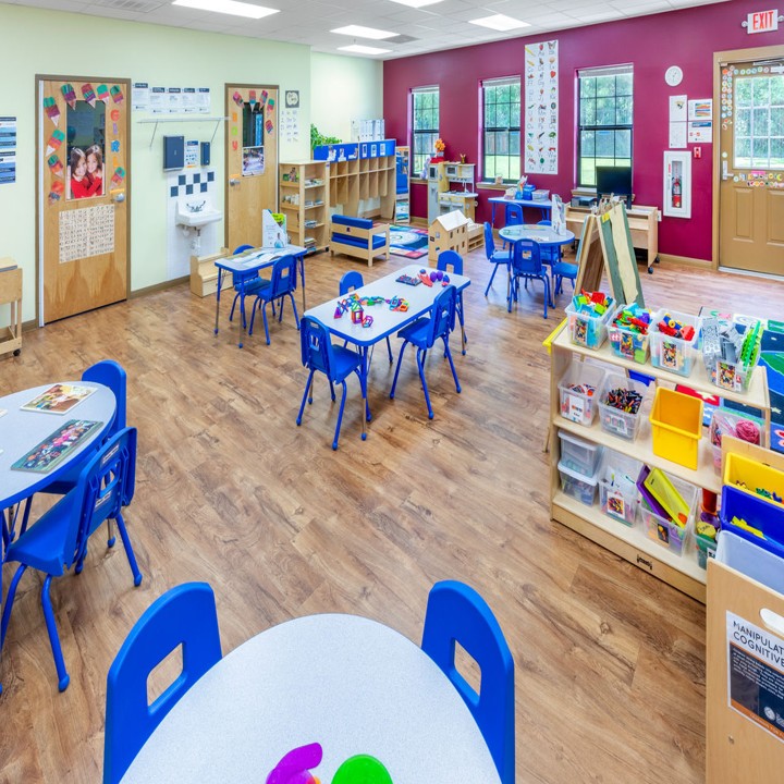 Images The Goddard School of Lake Houston