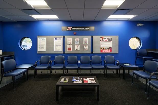 Images Tire Discounters
