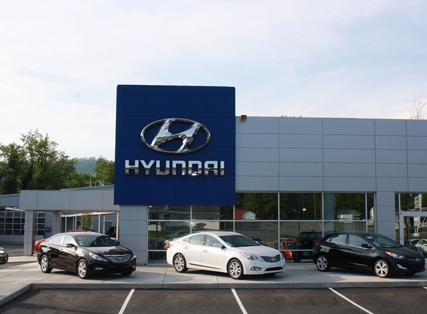 Images Hyundai of Asheville