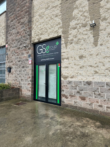 Images Gs Group Services