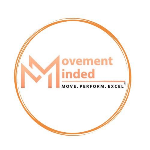 Movement Minded PhysioTherapy Logo