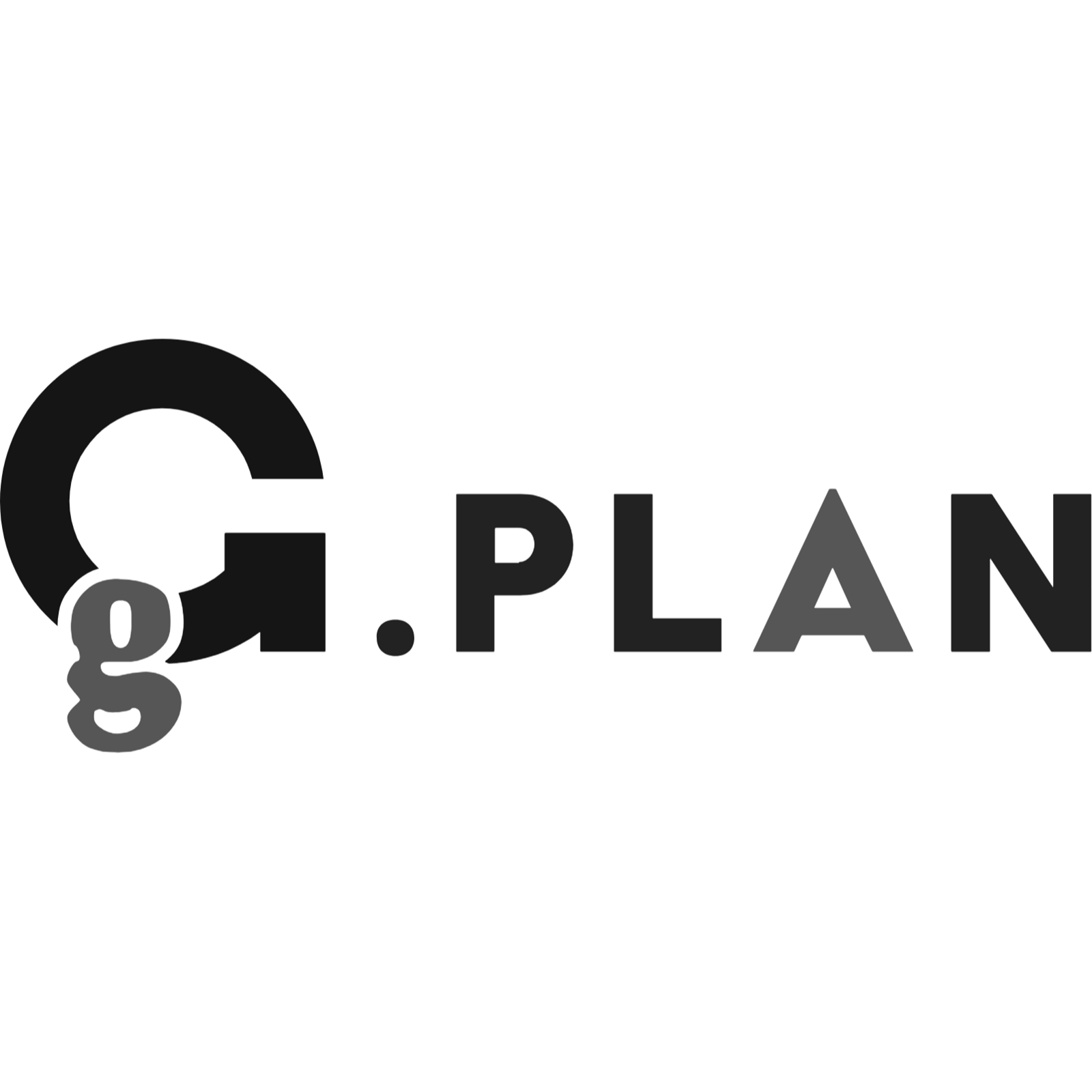 株式会社G.PLAN Logo