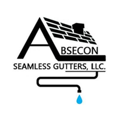 Absecon Seamless Gutters, LLC Logo