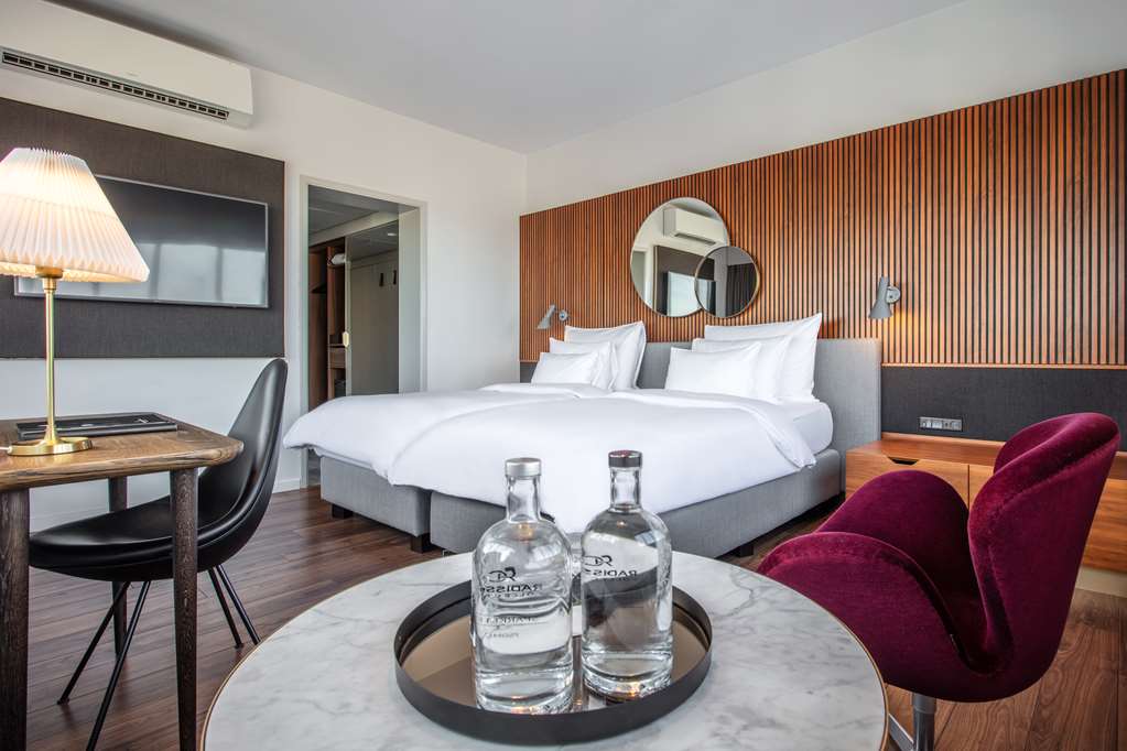 Images Radisson Collection Royal Hotel, Copenhagen