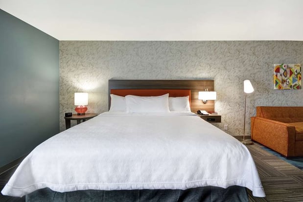 Images Home2 Suites by Hilton Texas City Houston