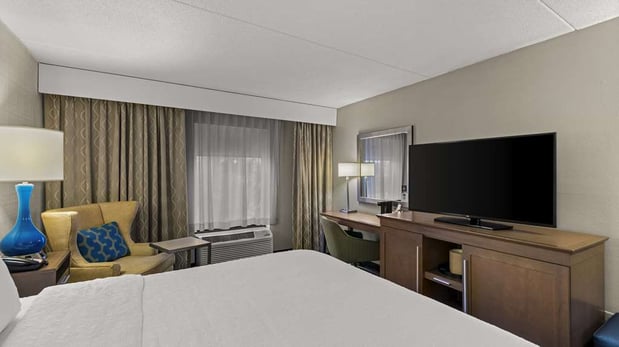Images Hampton Inn Bloomington