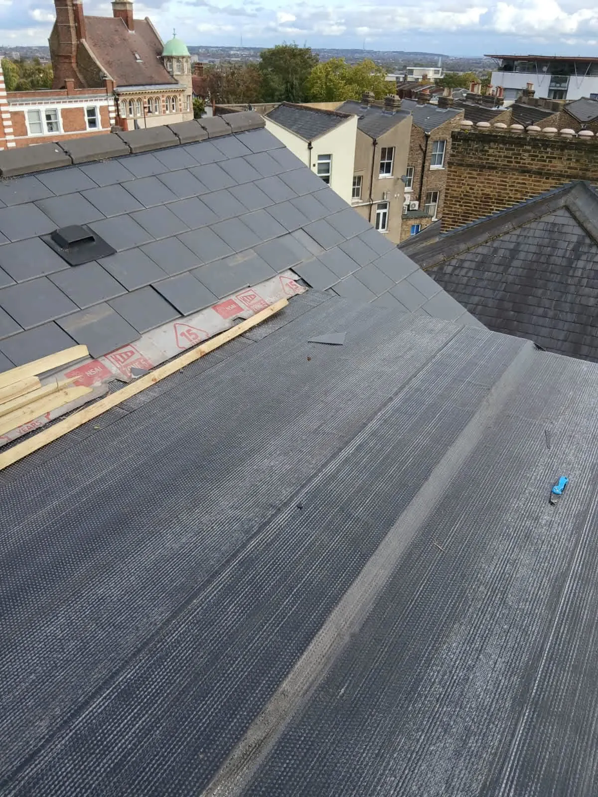 Images Stars Roofing Ltd