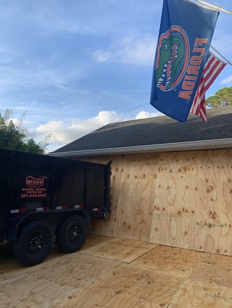 Images BFARR Contracting