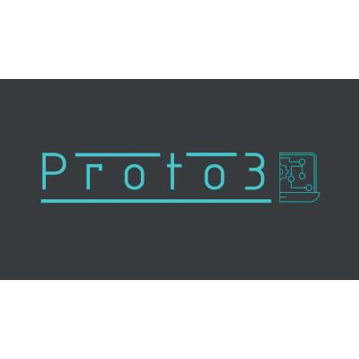 Proto 3 in Aschaffenburg - Logo