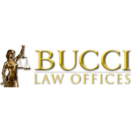 Bucci Law Offices, P.A. Logo