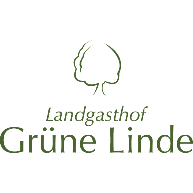 Landgasthof Grüne Linde Inh. Armin Wolfrum in Hof (Saale) - Logo