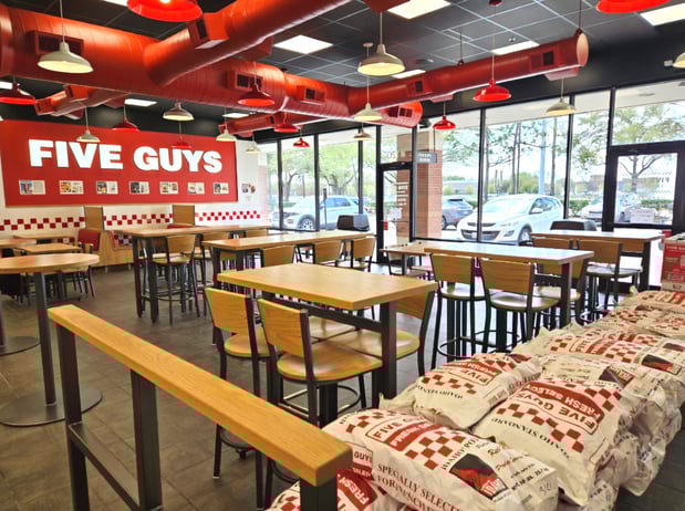 Images Five Guys