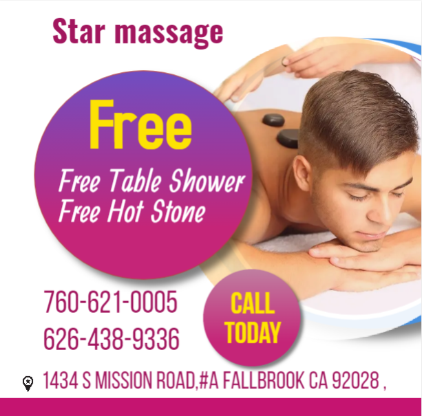 Image 10 | Star massage