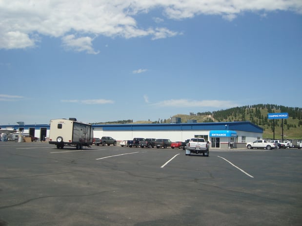 Images Camping World RV Sales