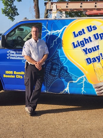 Images McNeer Electrical Contracting