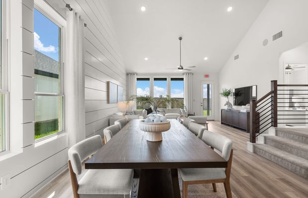 Images Montgomery Bend by Pulte