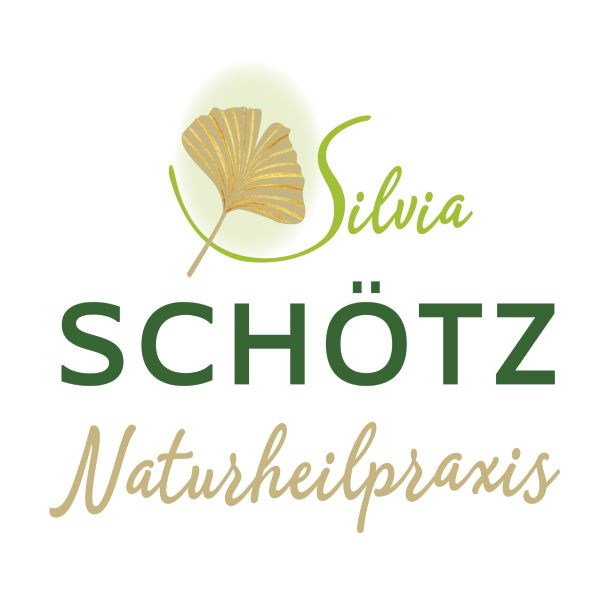 Logo Silvia Schötz - Naturheilpraxis
