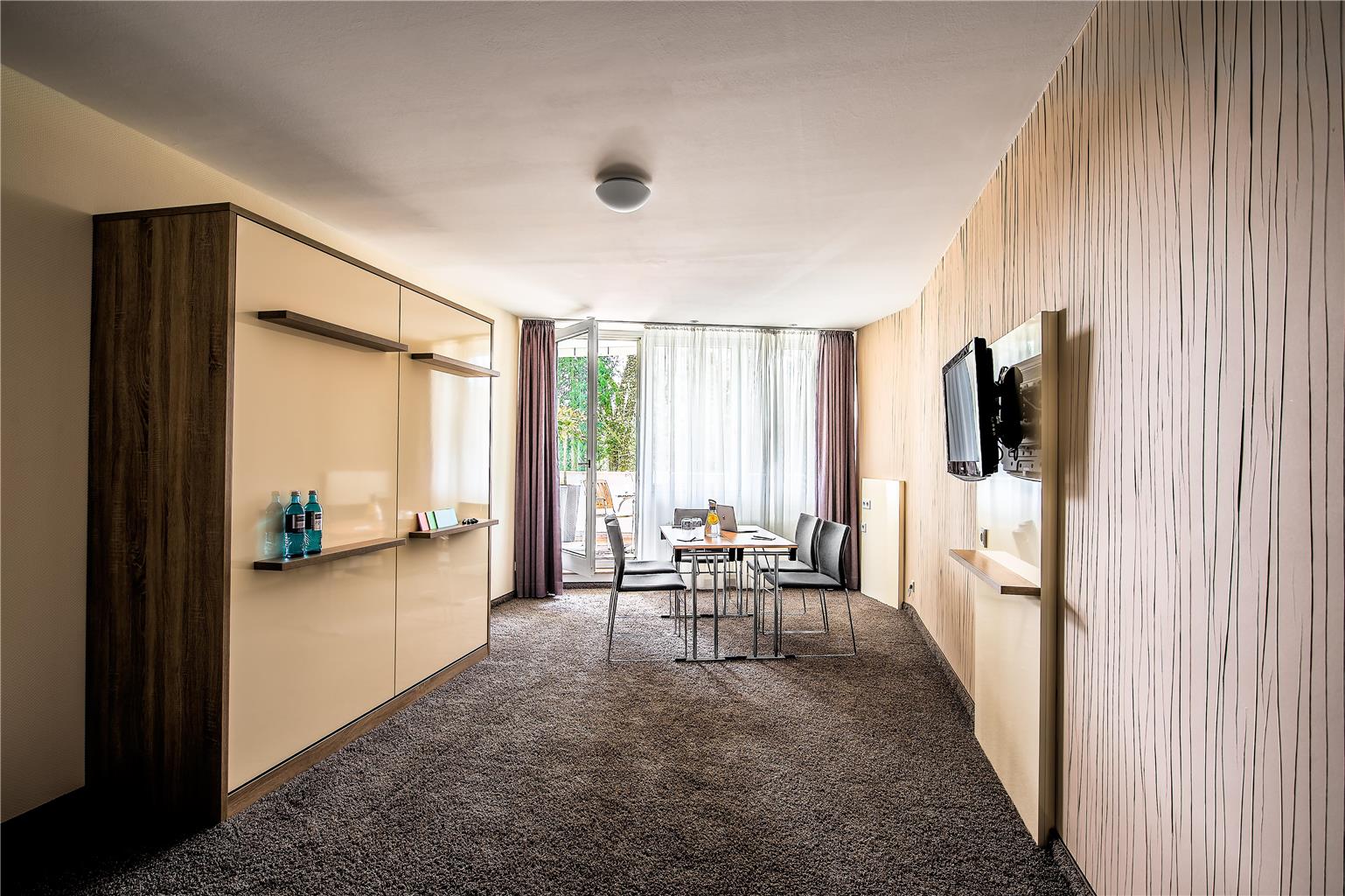 Best Western Plus Parkhotel Velbert, Guenther-Weisenborn-Str. 7 in Velbert
