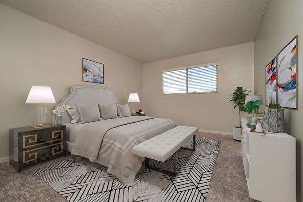 Images Chelsea Village Apartments