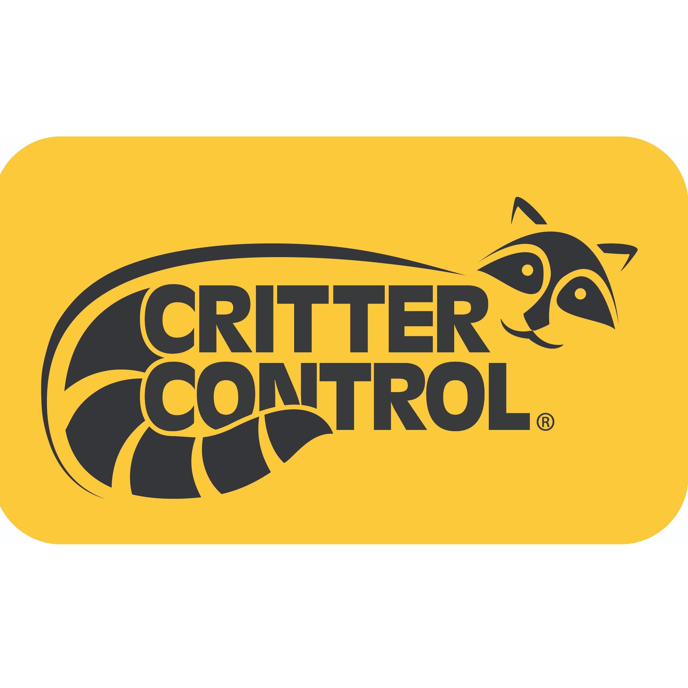 Critter Control of Milwaukee Logo