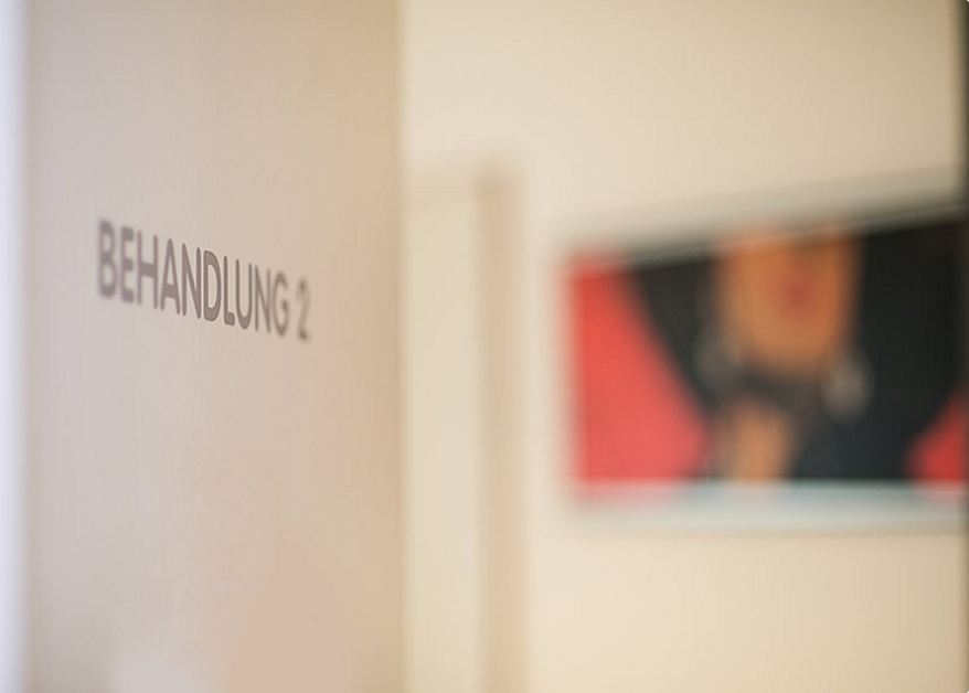 Frauenarztpraxis Dr. Niedernhuber-Lueg & Kolleginnen, Eibacher Hauptstraße 52 - 54 in Nürnberg