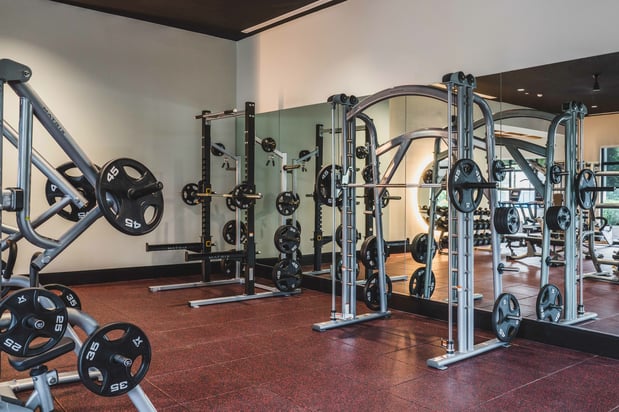 Images Modera Coral Springs