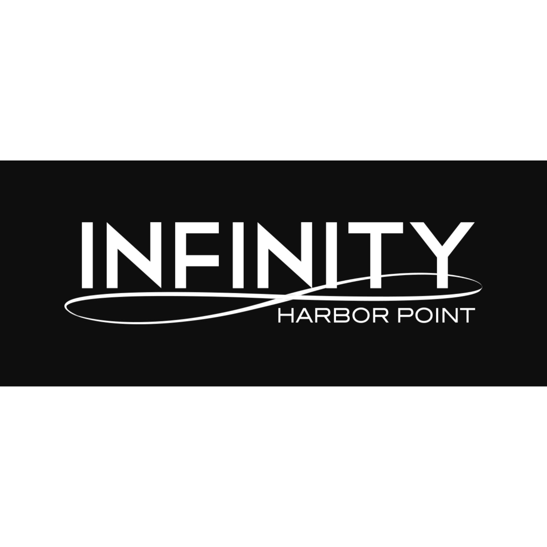 Infinity Harbor Point Logo