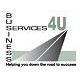 Business Services 4 U LLC Logo