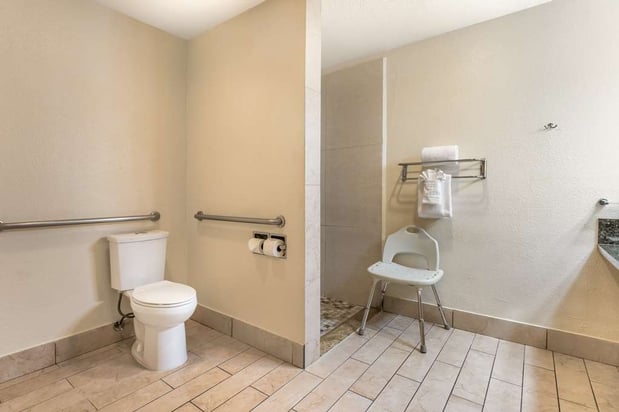 Images Best Western John Muir Inn