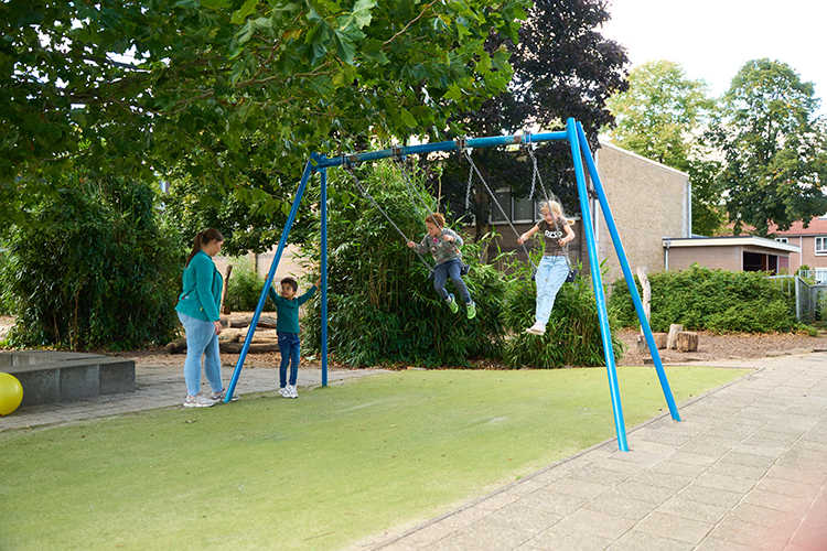 Foto's Humankind - BSO Piccolo