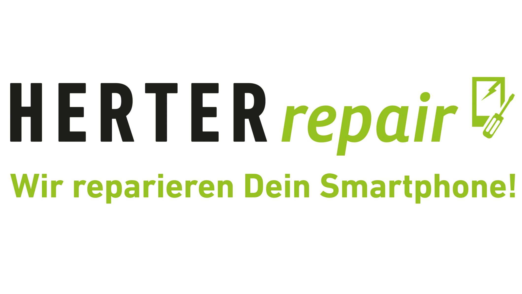 Logo HERTER repair