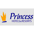 Hotel La Palma & Teneguía Princess **** Logo